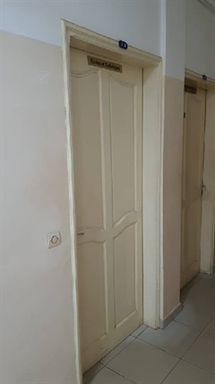 Direction des Services Techniques